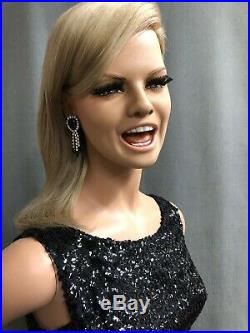 1967 Vintage Rare Laughing Mannequin Made by Royal Excellent Condition
