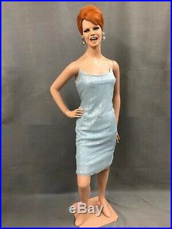 1967 Vintage Rare Laughing Mannequin Made by Royal Excellent Condition
