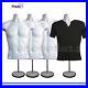 4_WHITE_MANNEQUIN_MALE_TORSOS_with4_STANDS_4_HANGERS_4_MEN_s_DRESS_FORMS_01_gm