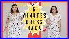 5_Minutes_Dress_Tricks_Tutorial_Dress_Alterations_You_Can_Do_At_Home_Easy_U0026_Simple_To_Do_01_nc