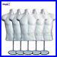 5_Pack_Male_Mannequin_Torso_Body_Form_White_5_Stands_5_Hangers_01_zdbh