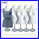 5_Pack_Mannequin_Torsos_Body_Dress_Form_White_with_Table_Top_Stand_Hanger_01_yi