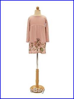 6-8 Years Old Child Mannequin Dress Form Display #C6/8T-JF