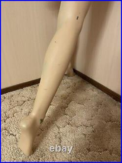 Adel Rootstein Female Mannequin DI15 Asta From The Drama Divas Collection