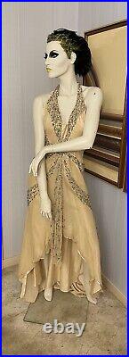 Adel Rootstein Female Mannequin SH9 Laura From The Sojourners Femme Collection