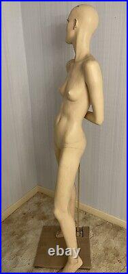 Adel Rootstein Female Mannequin TL3 Tracy Leigh From The Tracy Leigh Collection