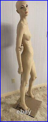 Adel Rootstein Female Mannequin TL3 Tracy Leigh From The Tracy Leigh Collection