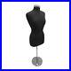 Adjustable_Female_Mannequin_Dress_Form_Neck_Block_22_43_Black_01_fgv