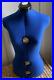 Adult_Female_Adjustable_Dress_Form_Sewing_Fabric_Mannequin_Torso_NEW_Estate_Sale_01_ybv
