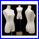 Adult_Female_Pinnable_White_Linen_Dress_Form_Mannequin_Torso_with_Thighs_Base_01_fsmo