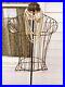 Antique_Edwardian_MANNEQUIN_Dress_Form_Store_Display_Caged_Wire_With_Bustle_01_aw