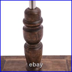 Antique Female Black Pinnable Dress Form Mannequin Torso with Flexible Arms