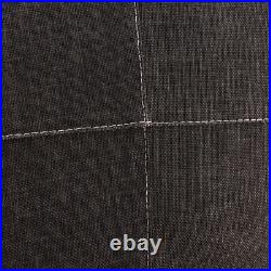 Antique Female Black Pinnable Dress Form Mannequin Torso with Flexible Arms Antique Female Black Pinnable Dress Form Mannequin Torso with Flexible Arms