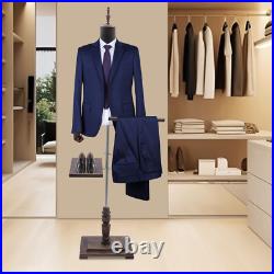 Antique Female Black Pinnable Dress Form Mannequin Torso with Flexible Arms Antique Female Black Pinnable Dress Form Mannequin Torso with Flexible Arms