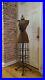 Antique_Pat_1908_Vintage_Dress_Form_Victorian_Adjustable_Cast_Iron_Base_01_kfeh