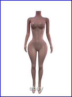 BBL Mannequin (Package 2 3 Buisness Day Shipping)