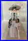 Dollhouse_Miniature_Victorian_artisan_made_dress_form_mannequin_with_a_hat_01_mmkc
