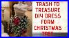 Dress_Form_Christmas_Tree_Full_Size_Diy_Trash_To_Treasure_01_tv