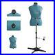 Dress_Form_Mannequin_Professional_Sewing_Stand_Female_Size_Medium_Adjustable_New_01_up