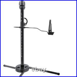 Dritz My Double Deluxe Adjustable Dress Form, Medium, Blue