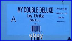 Dritz My Double Deluxe Dress Form Small With Tripod Stand Adjustable