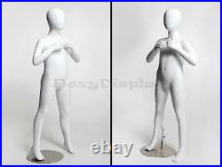 Egghead Little Child Mannequin Dress Form Display #MZ-CD4