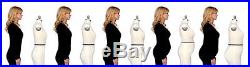Fabulous Fit Dress Form Fitting System Small