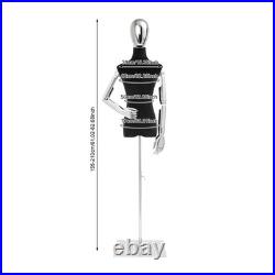 Female Dress Form Display, Clothing Store Female Mannequin Body