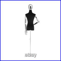 Female Dress Form Display, Clothing Store Female Mannequin Body