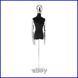 Female Dress Form Display, Clothing Store Female Mannequin Body