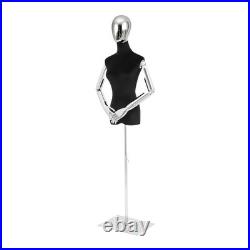 Female Dress Form Display, Clothing Store Female Mannequin Body