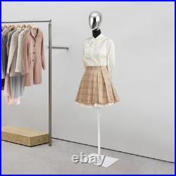 Female Dress Form Display, Clothing Store Female Mannequin Body