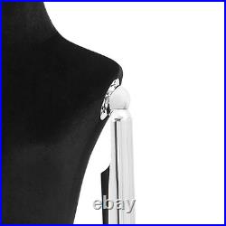 Female Dress Form Display, Clothing Store Female Mannequin Body