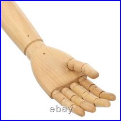 Female Dress Form Pinnable Foam Mannequin Torso with Adjustable Metal Base Female Dress Form Pinnable Foam Mannequin Torso with Adjustable Metal Base