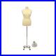 Female_Dress_Form_Pinnable_Mannequin_Torso_Size_18_20_with_Chrome_Wheeled_Base_01_xw