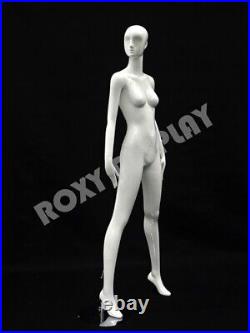 Female Fiberglass Mannequin Dress Form Display #MD-XD02W