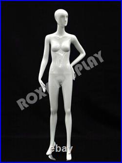 Female Fiberglass Mannequin Dress Form Display #MD-XD03W