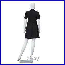 Female Full Body Mannequin Dress Form Display Manikin Torso Stand Realistic