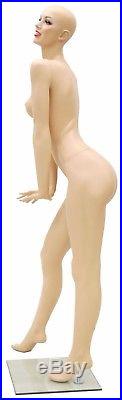 Female Full Body Sexy Realistic Styled Mannequin Marilyn Monroe Mannequin