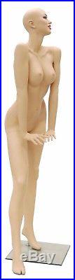 Female Full Body Sexy Realistic Styled Mannequin Marilyn Monroe Mannequin