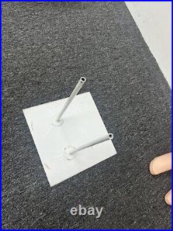 Female Mannequin Brazilian BBL full body Headless mannequin With Metal Base