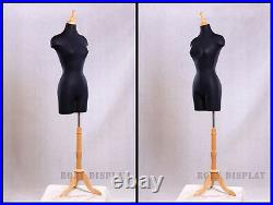 Female Mannequin Manequin Manikin Dress Form #F2BLG+BS-01NX