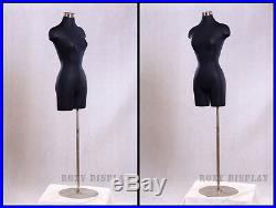 Female Mannequin Manequin Manikin Dress Form #F2BLG+BS-04