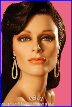 Female Mannequin for Sale High Quality Expensive Mannequins Decter/Vaudeville