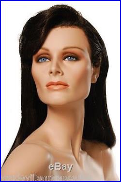 Female Mannequin for Sale High Quality Expensive Mannequins Decter/Vaudeville