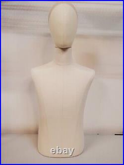 Half Dress Form Body Mannequin Model G-73005270