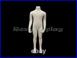 Headless 4 yrs Child Mannequin Dress Form Display #CW4Y-MD