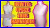 How_To_Upsize_Resize_Your_Mannequin_To_A_Bigger_Size_L_Making_Your_Dress_Form_Fit_Your_Body_Size_01_ytf