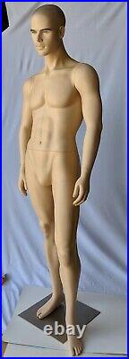 Hyper Realistic Euro Male or Female Mannequin 1 PC Only LOCAL PICKUP LOS ANGELES