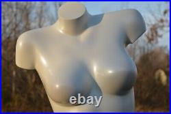 Lot (3) Sexy Torso Female Mannequin FUSION SPECIALTIES For sharleeesfahan